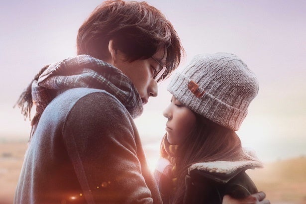 【ネタバレあり】福士蒼汰＆福原遥がW主演を務めた映画『楓』を徹底解説。スピッツの名曲を原案とするこの冬一番のラブストーリー