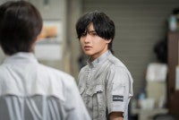 浅香航大×杢代和人『仮面教師』第1話PRスポット＆場面写真公開aoen・雅久がゲストキャスト