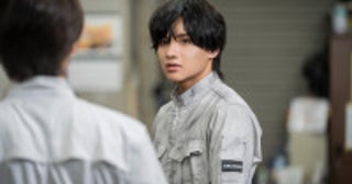 浅香航大×杢代和人『仮面教師』第1話PRスポット＆場面写真公開aoen・雅久がゲストキャスト