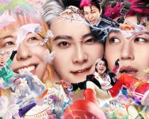 なぜ今のヒット曲はこんなに“落ち着きがない”のか。ミセス、M!LK、CANDY TUNEに見る「ドパガキ」時代の音楽