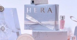 HERAから、ホリデー限定コレクション「HERA ドリームスケープ ヴォヤージュ ホリデーコレクション」が発売