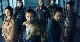 本木雅弘主演映画「黒牢城」週末興行ランキング邦画1位のスタート海外レビューサイトでも高評価を獲得