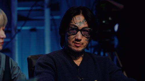  瓜田純士が服役中に目をかけた優等生の衝撃の正体は？ 