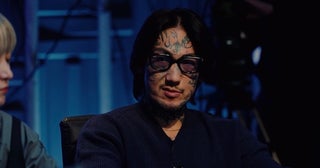  瓜田純士が服役中に目をかけた優等生の衝撃の正体は？ 