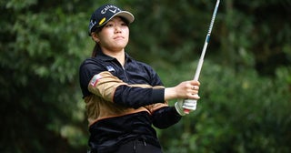 長田ひなたが単独首位発進1差2位に花田華梨、森本天14位【台湾女子ツアーQT】