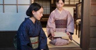 来週の『風、薫る』“りん”見上愛＆“直美”上坂樹里のもとに“ツヤ”東野絢香が訪ねてくる