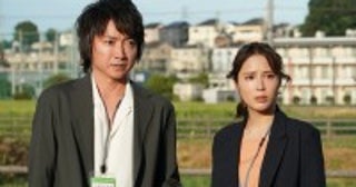 『全領域異常解決室』“小夢”広瀬アリスのきつねダンスと“興玉”藤原竜也のつぶやきに反響「伏線だったりする？」