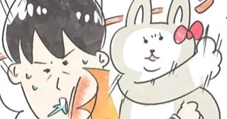 【ねこ漫画】もしも猫がアイドルだったら握手会はネコパンチ会に!?クスッと笑えるオチが満載【作者に聞いた】