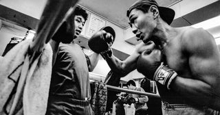 貧しさと戦う少年は大金を稼ぐ世界チャンピオンを夢見た――井上尚弥戦の36年前、「東京ドームで初めて勝ったボクサー」吉野弘幸の壮絶人生
