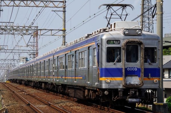 南海電気鉄道、タッチ決済利用可能駅をほぼ全駅に拡大