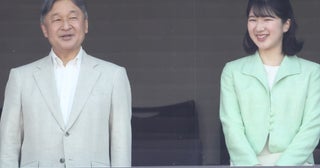 愛子さま雅子さまからは「思い出の服」を借りられ…欧州ご訪問中の天皇陛下から届いた「助言メール」