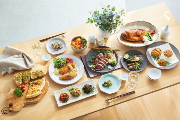 被災地の“海の恵み”を味わおう阪急うめだ本店で注目の食イベント開催