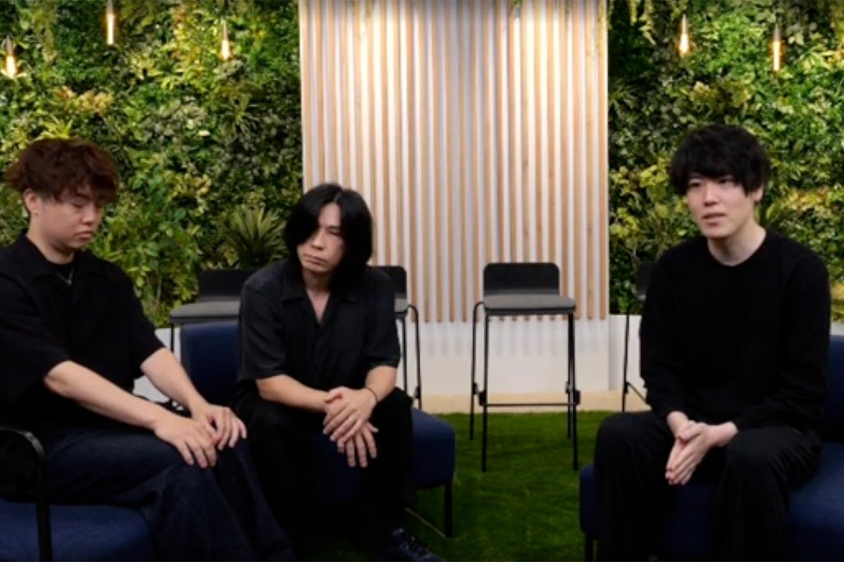 「1人でやるのが辛い」”情報商材ビジネス関与疑惑”の人気YouTuber土下座をする場面も…5時間超えの”釈明配信”で語った“苦しい胸中”