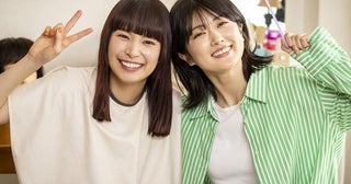 樋口日奈、横山裕主演ドラマにレギュラー出演決定関水渚“ヒナタ”に関わる謎の女性役に＜今夜もシリアルキラーと待ち合わせ＞