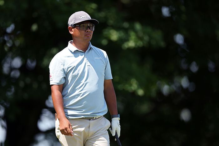 今季3勝目のC・ゴッタラップが6位久常涼は最終戦見える38位にアップ【FedExCupランキング】