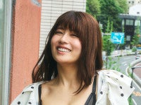 “国宝級BODY”158cm人気グラドルを艶やかに激写！圧巻の美ボディ開放する最新グラビア