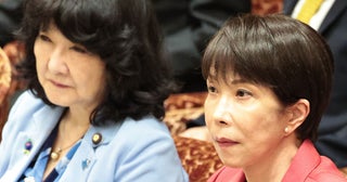 片山さつき財務相“反減税派”部下を財務次官へ登用のいっぽう…高市首相が強める“財務省への不信感”の中身