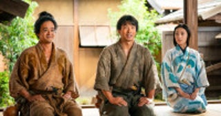 『豊臣兄弟！』第3回 “小一郎”仲野太賀、清洲へ兄“藤吉郎”池松壮亮との二人三脚の暮らしが始まる