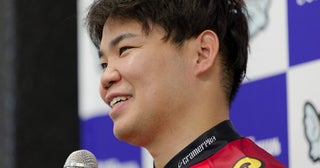 日本選手権競輪吉田拓矢、眞杉匠が戦略どおりのワンツーゴール直後に感じた歓喜よりも先によぎった過去の苦い記憶とは