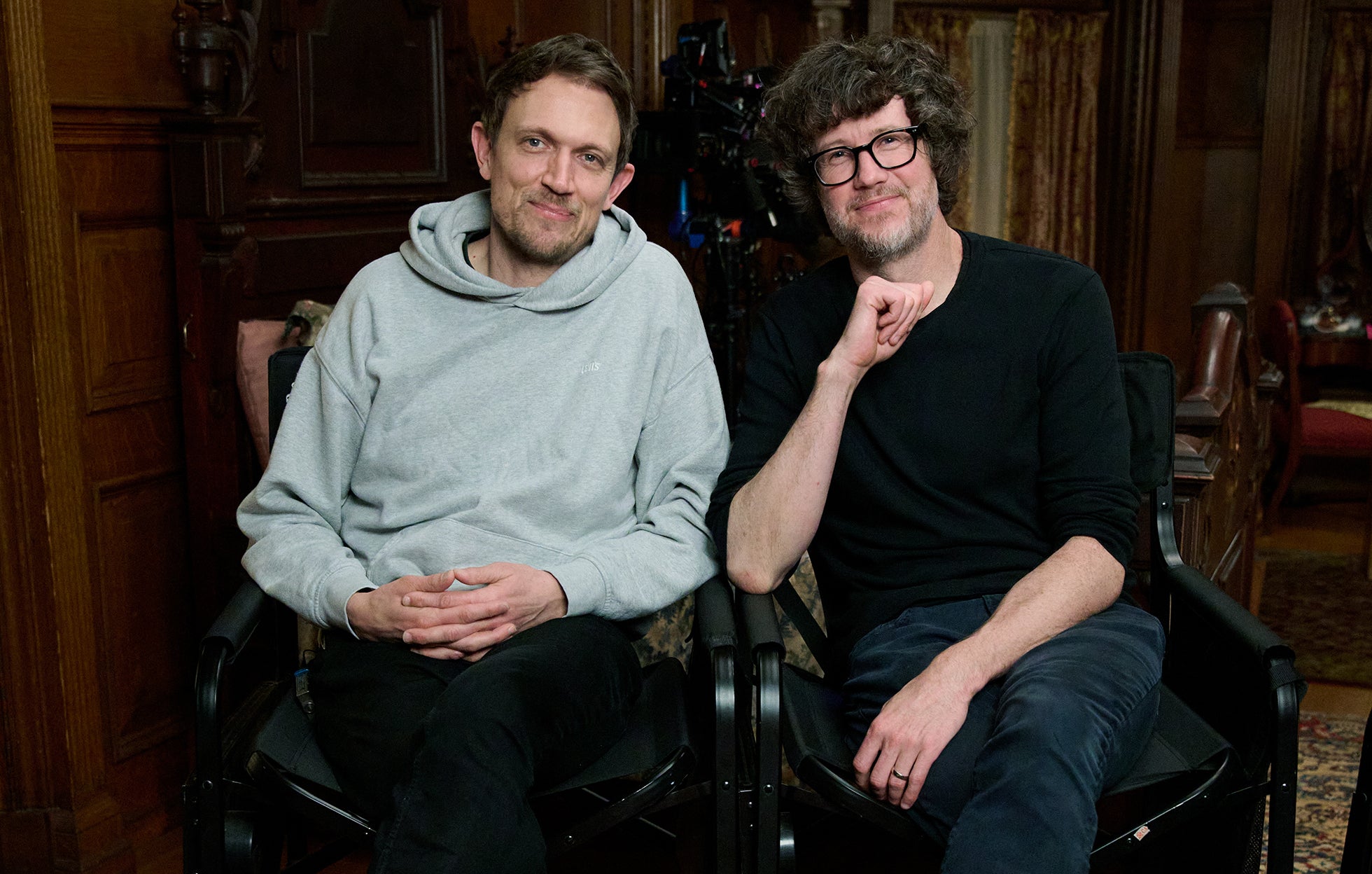 「レディ・オア・ノット2」撮影の裏側強烈なバイオレンス描写でホラー映画ファンを熱狂させた監督ユニットに聞く