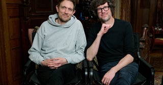「レディ・オア・ノット2」撮影の裏側強烈なバイオレンス描写でホラー映画ファンを熱狂させた監督ユニットに聞く