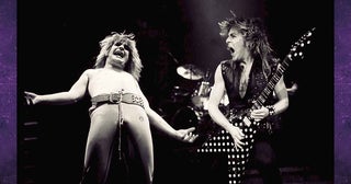 追悼オジー・オズボーン、歴史と秘話を綴った書籍が翻訳化77歳の誕生日となる本日発売