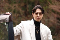 はんにゃ.金田哲、鈴木福主演『ヒグマ!!』シークレットキャストにメイキング動画＆場面写真解禁
