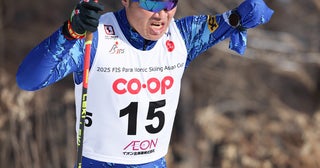 【Road to 2026】パラノルディックスキーのリーダーたちが目指す場所