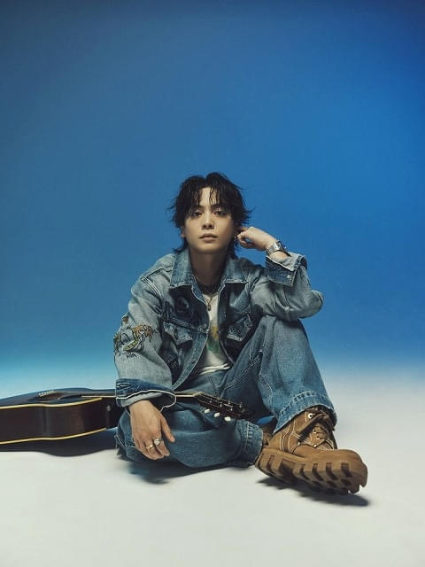 「サンダー3」オープニングテーマは優里の新曲「サンダーボルト」7月8日の初回放送で初公開