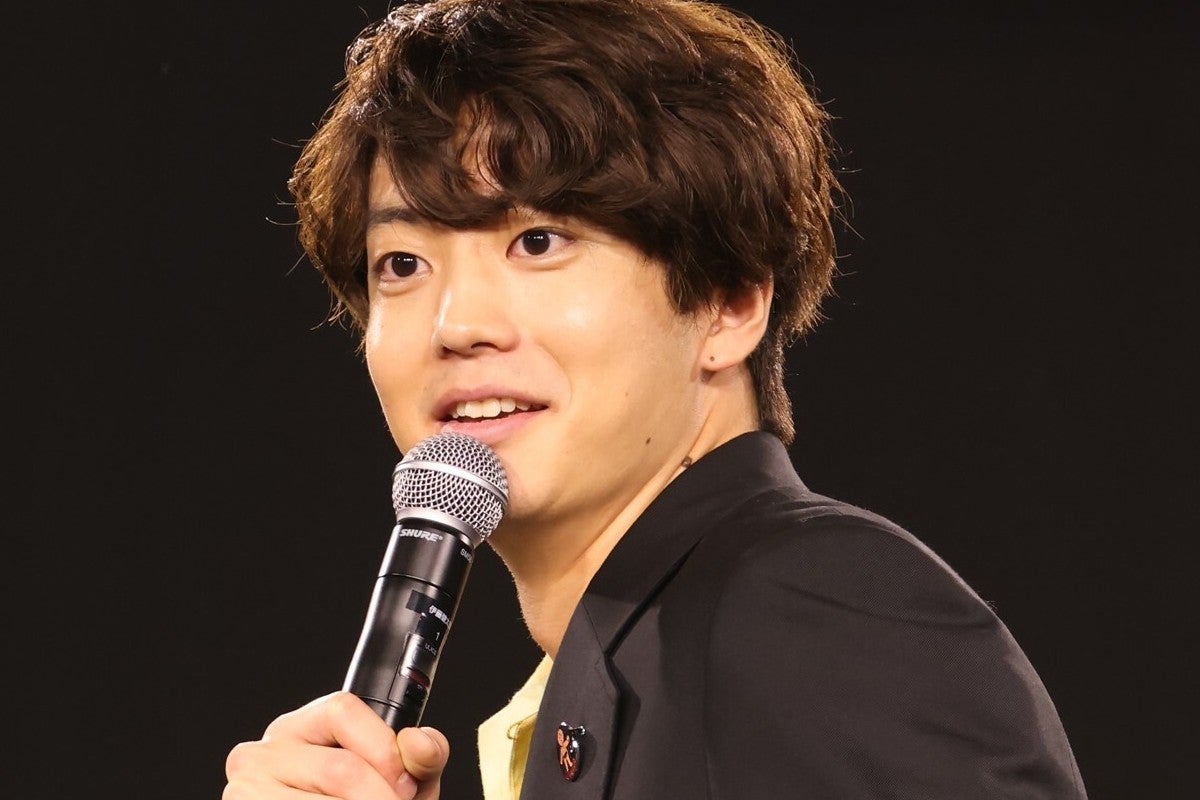 《『102回目のプロポーズ』に出演》伊藤健太郎1年先までスケジュール埋まる大人気ぶり！小栗旬社長の事務所移籍が大成功