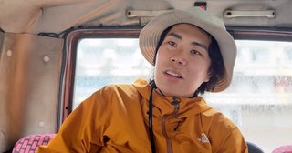  「マジVIVANT」令和ロマン・くるま、ブータンでビックリ 