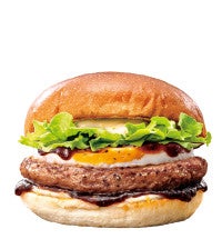 ゼッテリア「月見バーガーフェア」は8．26から！絶品バーガーや朝限定メニューなど7品が登場