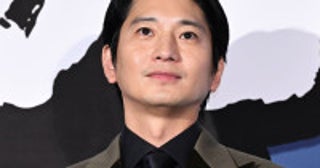 向井理、ドラマから足掛け3年『パリピ孔明』への思いを語る「心血を注いでやってきた」
