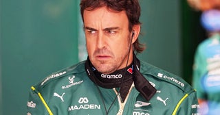【F1】アロンソ「入賞どころかQ1突破も難しい」ホンダにとってF1最長2.2kmのロングストレートは鬼門