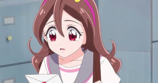 『キミとアイドルプリキュア♪』第27話配信サイトに動画をアップ！