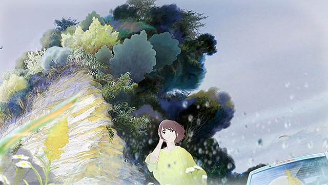 【アヌシー国際アニメーション映画祭2026】「花緑青が明ける日に」「タコピーの原罪」が審査員賞長編コンペ最高賞は日本占領下のシンガポール舞台、音楽への愛描く「The Violinist」