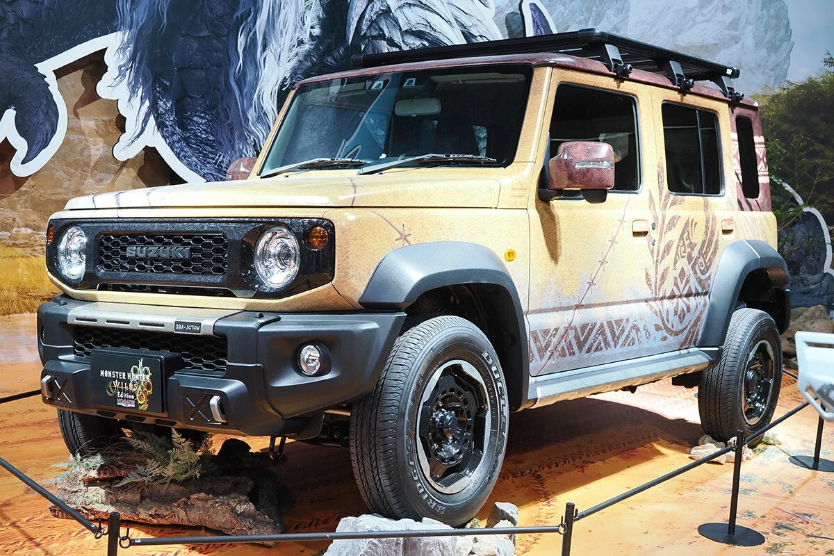 気が付けば新車販売台数国内2位！スズキ「進撃」の秘密を解剖する