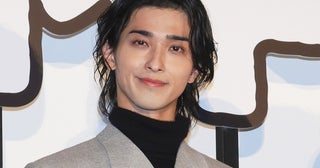 横浜流星、自身の“正体”は「教えません」俳優としての矜持「役者という仕事はミステリアスでいることがいい」