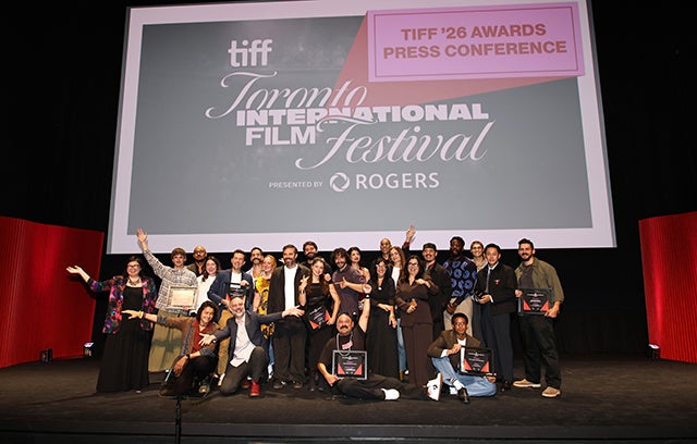 トロント国際映画祭の観客賞はカンヌ監督賞のスペイン映画に