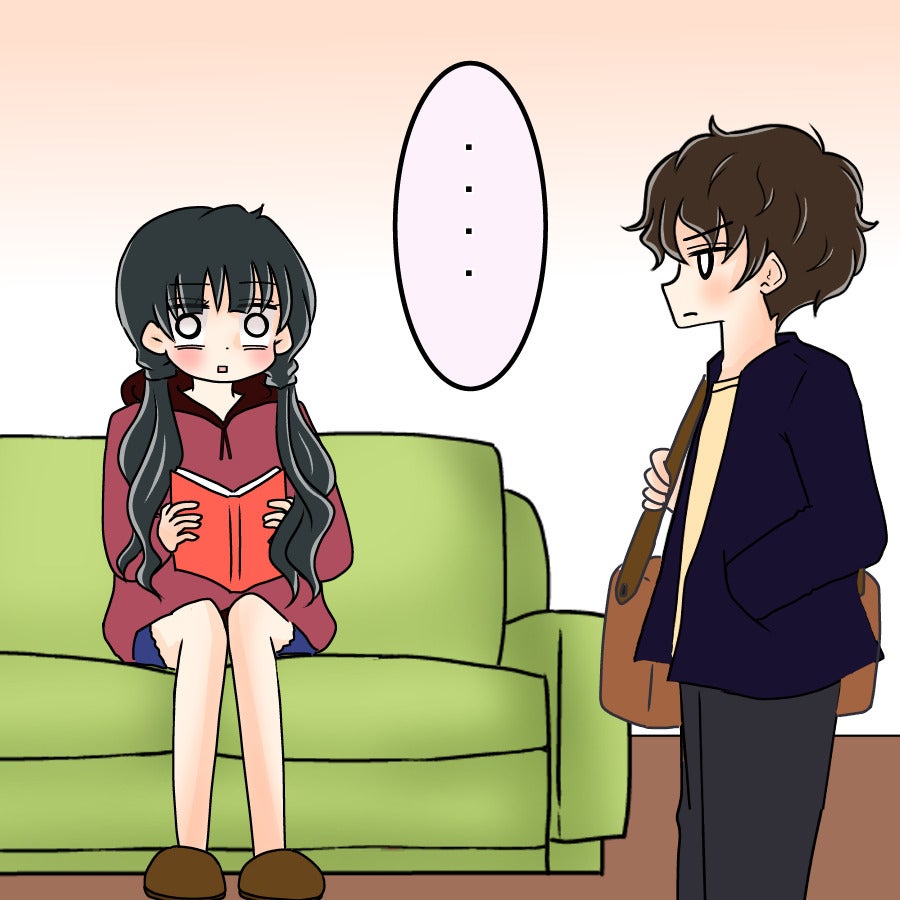 兄「母さん、専業主婦なのに家空けてるの？」妹「え？ 今なんて言った？」帰省した兄がヤバすぎる…いったい何が起きたの？