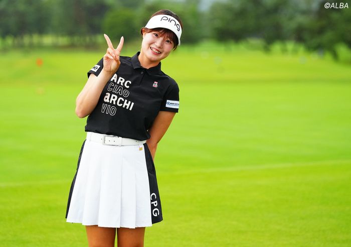 波に乗る森田乃愛 プロテスト2次予選通過からのプロアマV！くるかネクヒロ初V【マイナビ ネクヒロ第11戦】