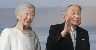 上皇さまと美智子さま宮内庁内で「ご健康不安」を心配する声…年明けから見せられていた“異変”