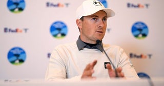 左手首の手術を受けたJ・スピースが“慎重な”リハビリを終えて復帰 「ここまで待って良かった」