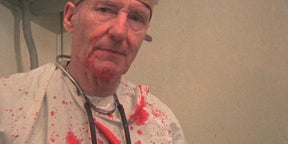 20世紀を代表する作家で、妻殺しの奇人！稀代のカルチャーアイコン、ウィリアム・S・バロウズにまつわる映画8選