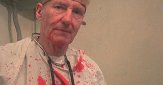 20世紀を代表する作家で、妻殺しの奇人！稀代のカルチャーアイコン、ウィリアム・S・バロウズにまつわる映画8選