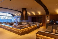 “大江戸温泉物語Premium”が岐阜と三重に誕生！展望風呂やプレミアムラウンジを新設