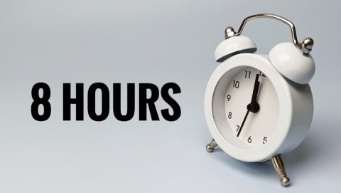 SNS「8時間労働は長すぎ」に波紋…「6時間になってくれ」「基本じゃなく上限だよね」実際「8時間労働＋休憩1時間＋通勤往復2時間」では“家族との時間”も取れず寝るだけの日々？ #6666運動の背景とは