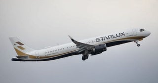 スターラックス航空、台北/桃園〜プラハ線を開設8月1日から週3往復