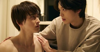 伊藤あさひ“整”、松本大輝“和章”に体の関係を求めるが、拒まれる姿がやるせない「切ない過ぎる」の声＜ふったらどしゃぶり＞