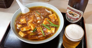 【肉豆腐そば】大好物の肉豆腐と町中華ラーメンの融合メニュー!? はたしてどんな一杯なのか......：パリッコ『今週のハマりめし』第254回